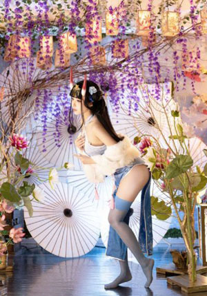 亚洲情在线